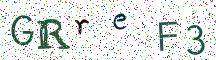 GRreF3