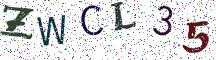 ZWCL35