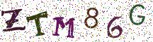 ZTM86G