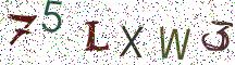 75LXW3