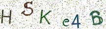 HSKe4B