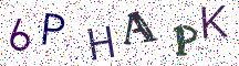 6PHAPK