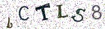 bCTLS8