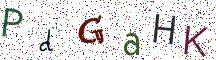 PdGaHK