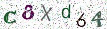 C8Xd64