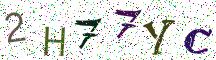 2H77YC