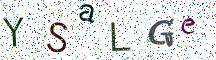 YSaLGe