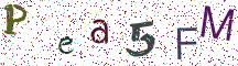 Pea5FM