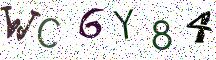 WC6Y84