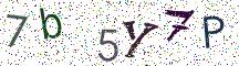 7b5Y7P