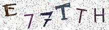 E77TTH