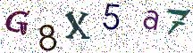 G8X5a7