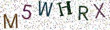 M5WHRX