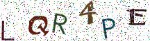 LQR4PE
