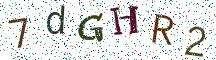 7dGHR2