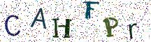 CAHFPr