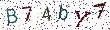 B74bY7