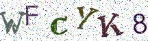 WFCYK8