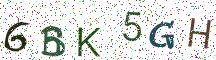 6BK5GH