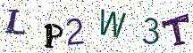 LP2W3T