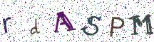 rdASPM