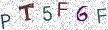 PT5F6F