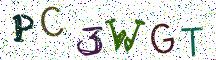 PC3WGT