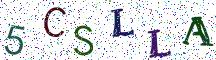 5CSLLA