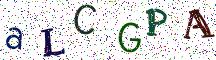 aLCGPA