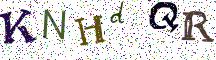KNHdQR