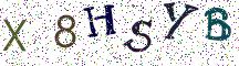 X8HSYB