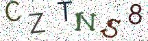 CZTNS8