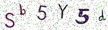 Sb5Y5d