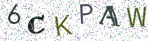 6CKPAW