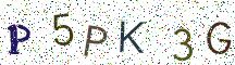 P5PK3G