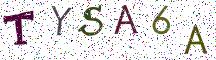 TYSA6A