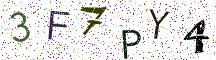 3F7PY4