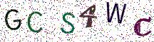 GCS4WC