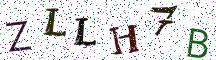 ZLLH7B