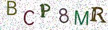 BCP8MR