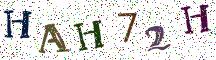 HAH72H