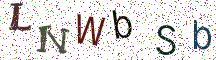 LNWbSb