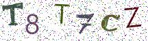 T8T7CZ
