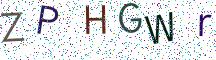 ZPHGWr