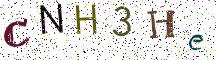CNH3He