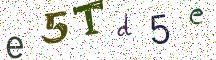 e5Td5e