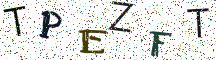 TPEZFT