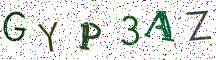 GYP3AZ