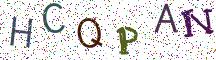 HCQPAN