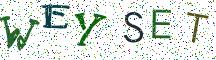 WEYSET